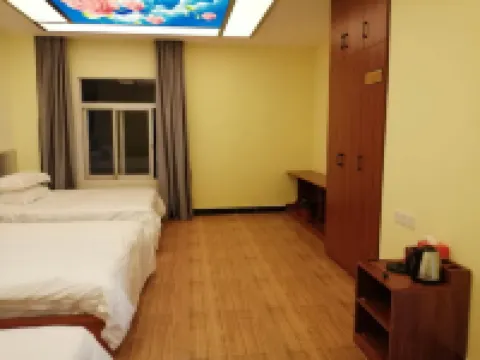China First Beach Seaside Apartment