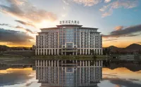 Lotus Grand Hotel Jinling