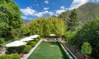 Songtsam Tacheng Lodge Hotels in Weixi