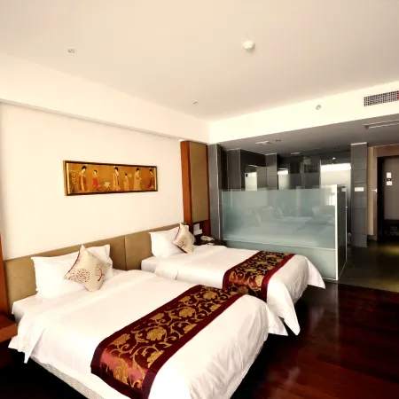 Changbai Paradise Resort