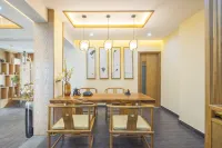 Qiu Inn (Suzhou Pingjiang Road Humble Administrator's Garden)