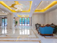 Weierna Hotel (Hanchuan Passenger Transport Center) Hotels in Hanchuan