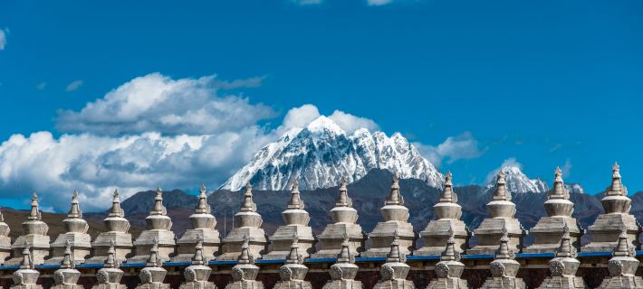 Pokhara Wisdom Hotel Hotels in Kangding
