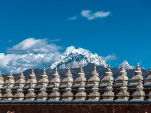Pokhara Wisdom Hotel