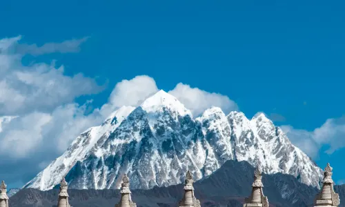 Pokhara Wisdom Hotel