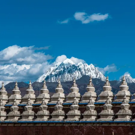 Pokhara Wisdom Hotel