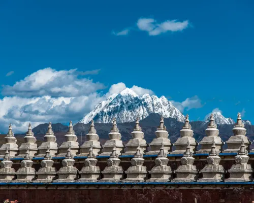 Pokhara Wisdom Hotel Hotels in Kangding