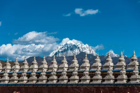 Pokhara Wisdom Hotel