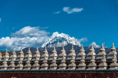 Pokhara Wisdom Hotel