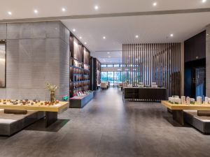 H' Life Hotel (Shenzhen Nanshan Metro Station)