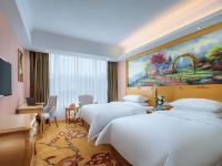 维也纳3好酒店(黄山风景区店) - 豪华双床房