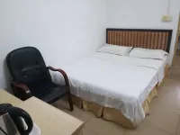 Heyuan Gaopin Apartment