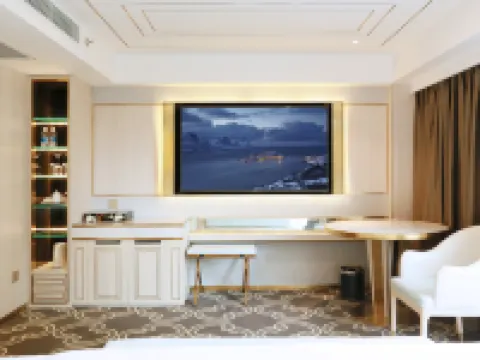 南京センターホテル 南京のホテル