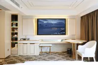 Central Hotel Các khách sạn ở Nam Kinh