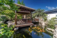 Suzhou Tai Lake Chao Gardren Resort - Villas