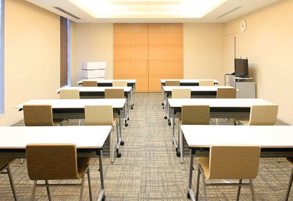리치몬드 호텔 프리미어 아사쿠사 인터내셔널 외관