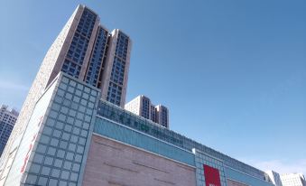 Xinwang Hotel Apartment (Central Street Sofia Church) - Housity