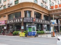 深圳壹族精品酒店 - 酒店附近