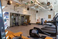 Premier Inn Dubai Dragon Mart Hotels in Al Awir