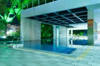 Tianyang International Hotel - Pools