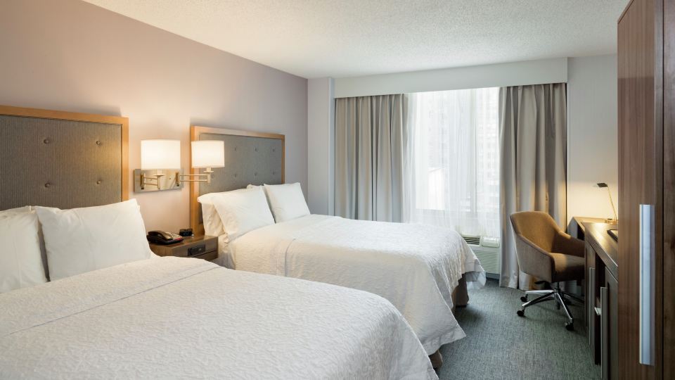 Hampton Inn Manhattan Chelsea
