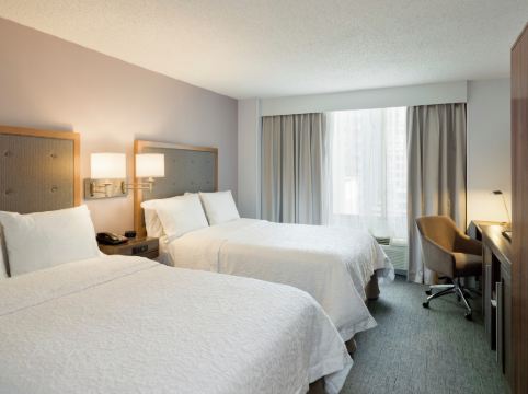 Hampton Inn Manhattan Chelsea