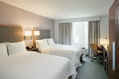 Hampton Inn Manhattan Chelsea