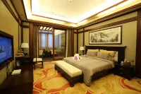 Yucheng Guanxi Hot Spring Villa Hotels in Rucheng