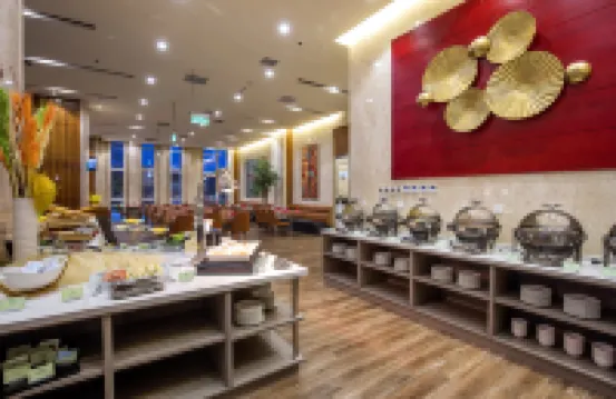 Elong Wanguo Hotel (Tianjin Zhongbei Town)