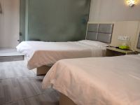 广州天侨宾馆 - 标准双床房