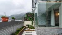 Yunju Hotel (Chizhou Shitai Branch) - Bergblick