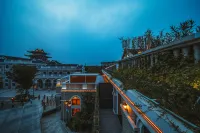 Oushe Hotel Hotels near Nanxun Yong'an Second-Hand Goods Consignment Store