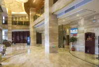 Asia Hotel Hotels in Yongchun