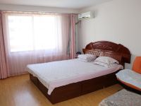 威海海燕公寓 - 舒适空调双床房