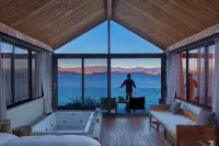 慢屋·大理攬清設計師ホテル