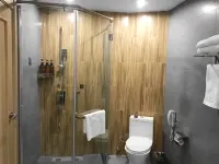 Great Wall Garden V Hotel