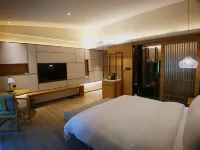 Zhaojun Champaign road Hotel Hôtels à : Xingshan
