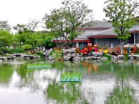 扬州瘦西湖温泉度假村 - 健身娱乐设施
