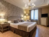 Vincci Lys Hotel Hotels in Valencia