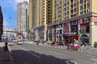 Morning Hotel (Zhuzhou Manhattan Commercial Plaza)