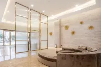 the Log Hotel Hotels in Boluo