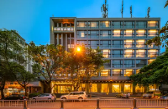 Yitel Collection (Chengdu DuFU Thatched Cottage & Sichuan Provincial People's Hospital  Station） Hotels near Sichuan Museum