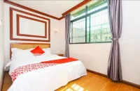 Luofushan RenZhen Apartment