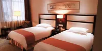 Mohe Peak Yuezhiyue Hotel - Elegante Camera Gemella