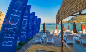 Amossia Elit Butik Otel