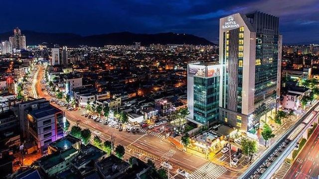 hotel