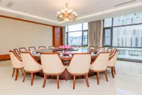 Tiancheng Hotel - Business