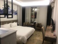 建瓯富沙大酒店 - 标准大床房