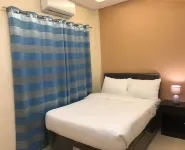 Guest Hotel Hotels in Pili