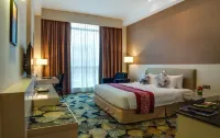 Imperial Hotel Kuching Hotel di Kuching